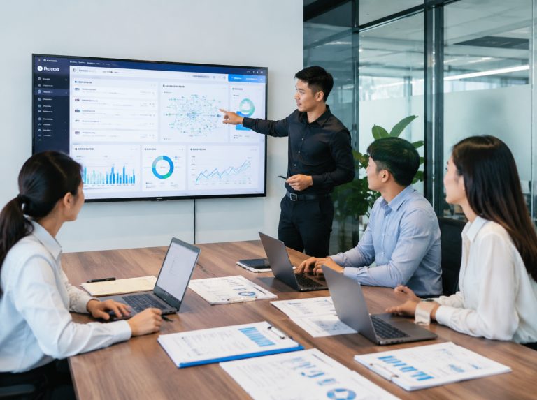 公司简介